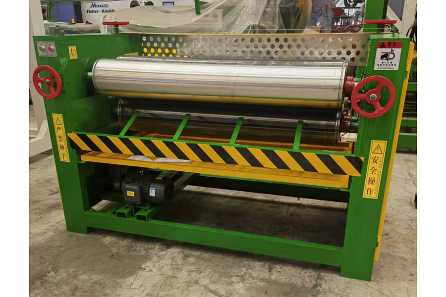涂膠機