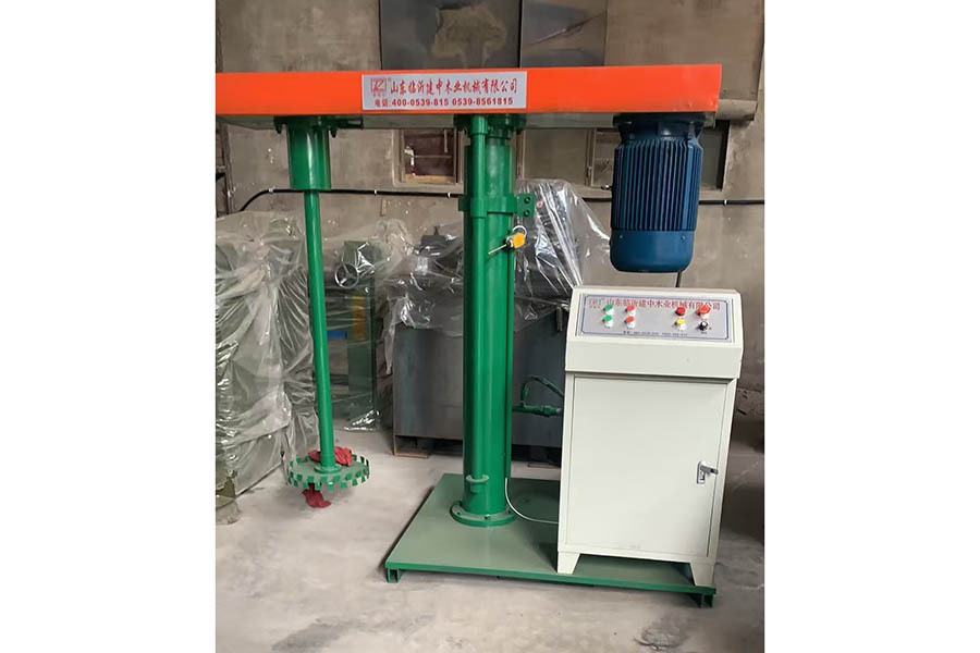 涂膠機