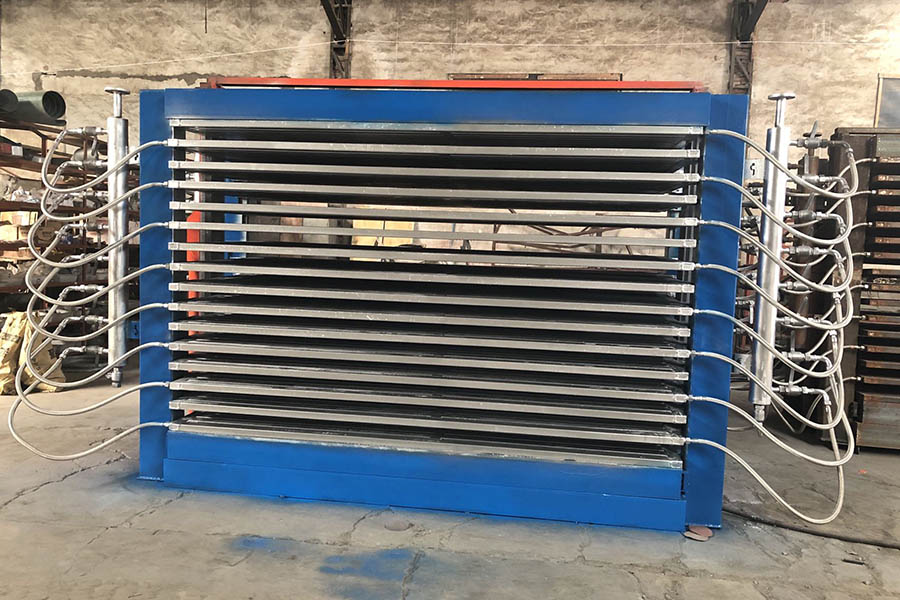 烘干機