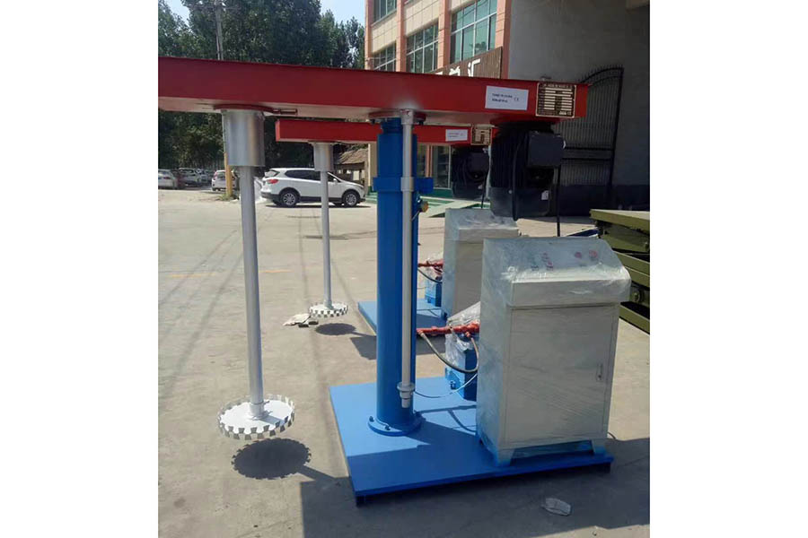 升降攪拌機